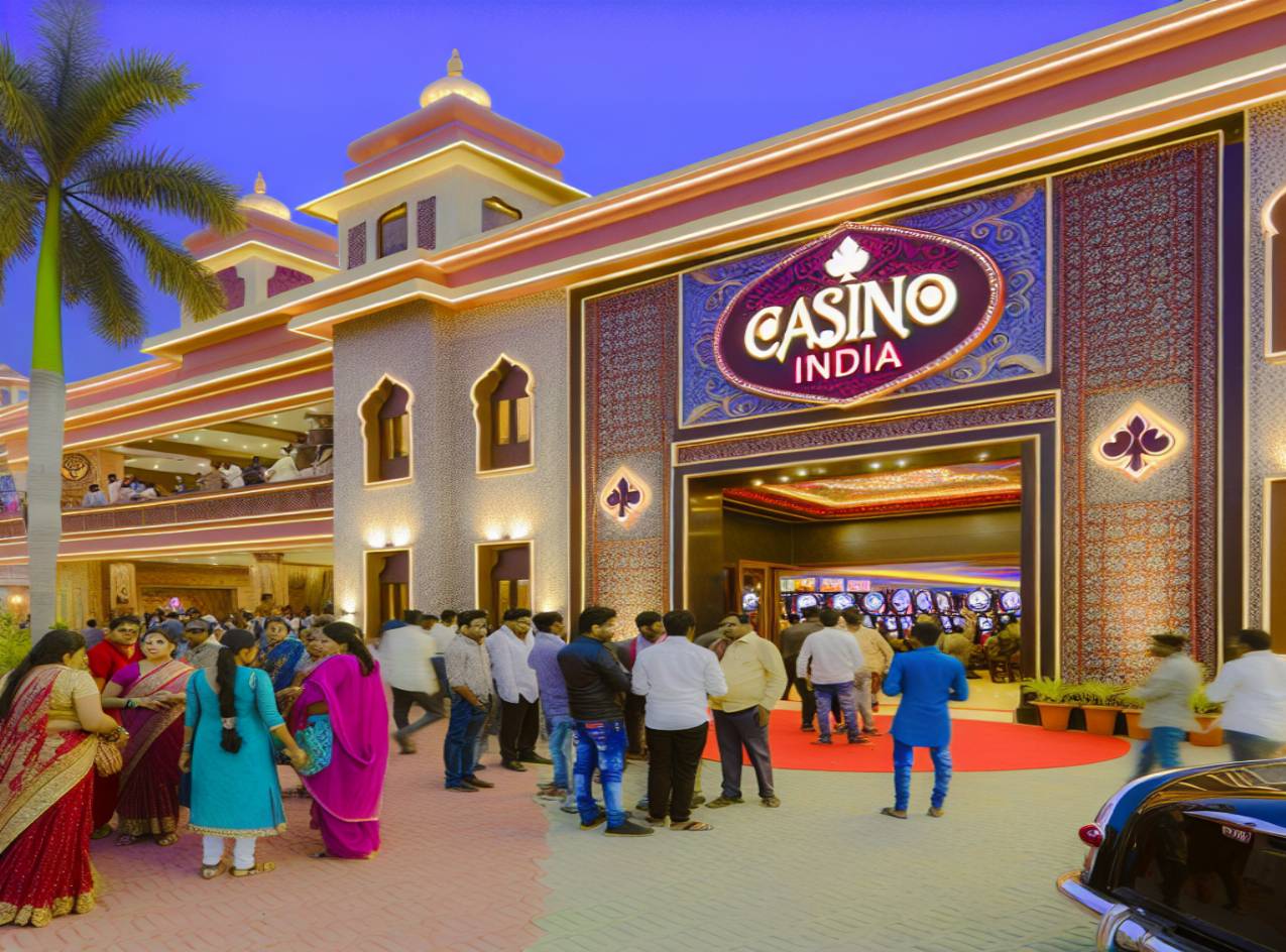 how to play casino in goa